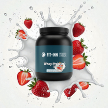 Premium Whey Protein / Eiweiß · 1.000 g