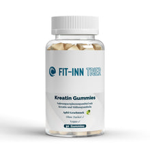 Kreatin Gummies - 90 Stk.