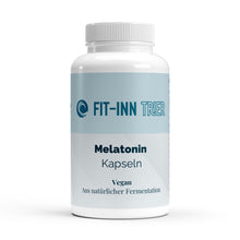 Melatonin - 75 Kapseln