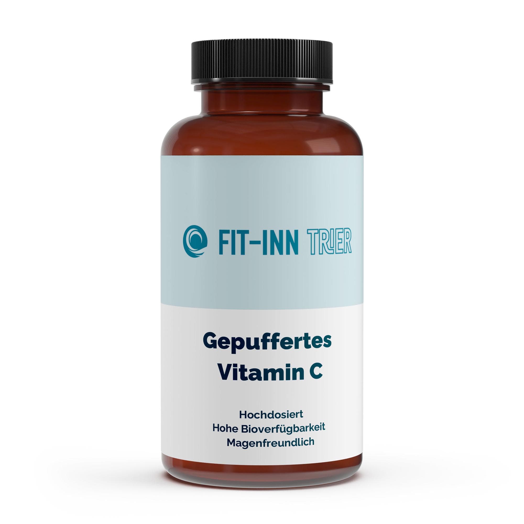 Gepuffertes Vitamin C 500mg
