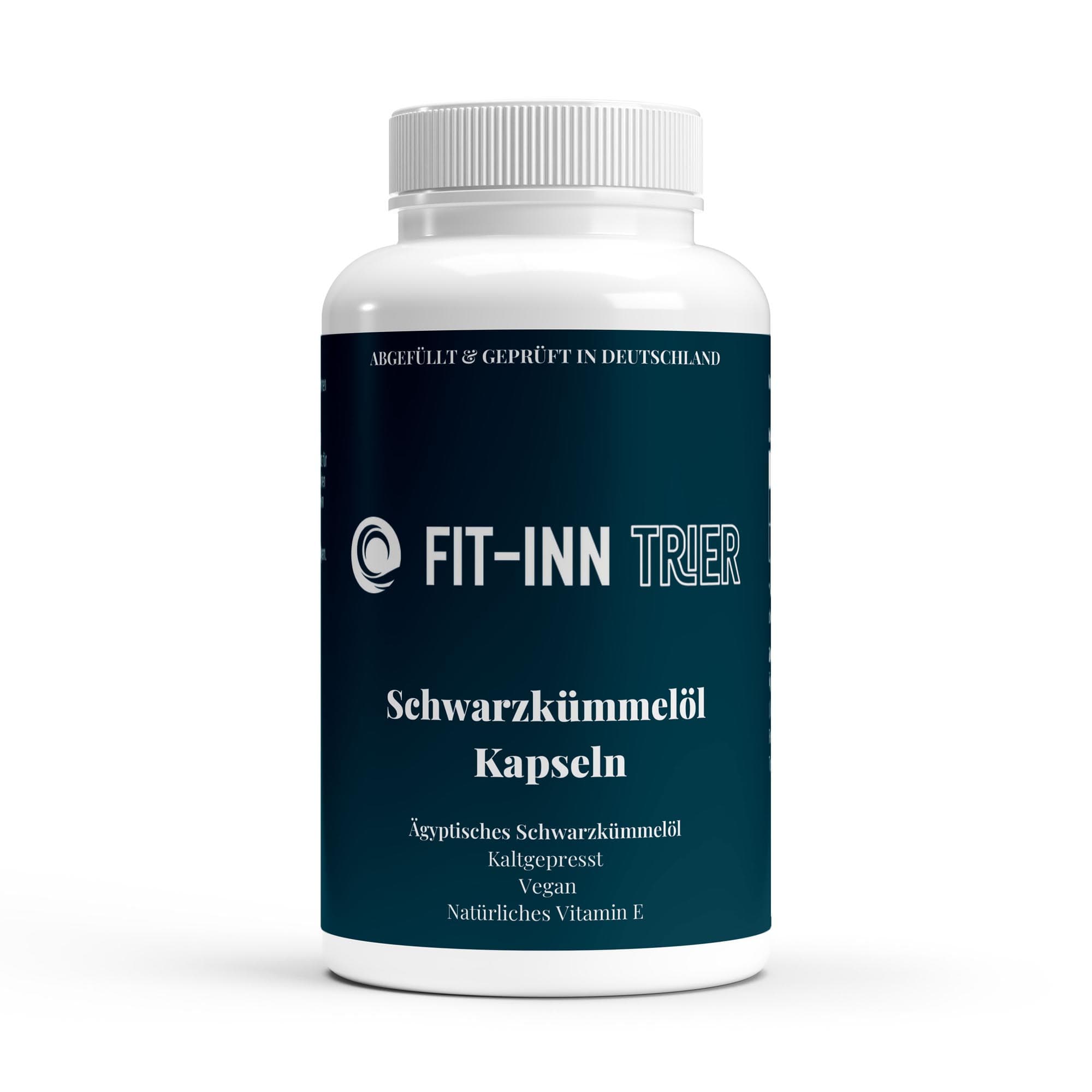Ägyptisches Schwarzkümmelöl – Ansicht 2 von 4