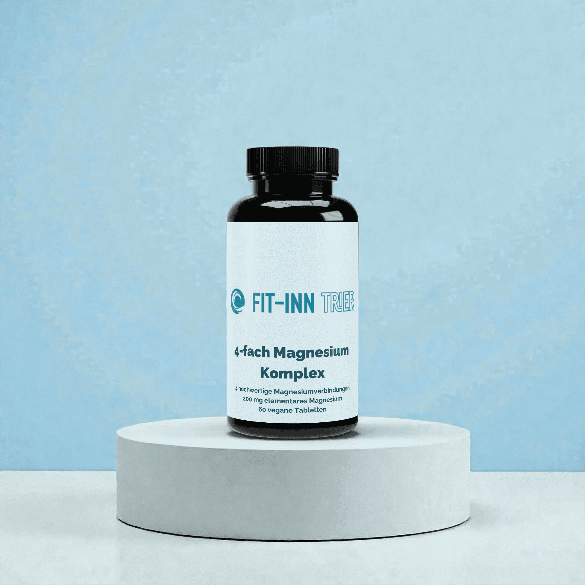 Magnesium 4fach Komplex – Ansicht 4 von 10