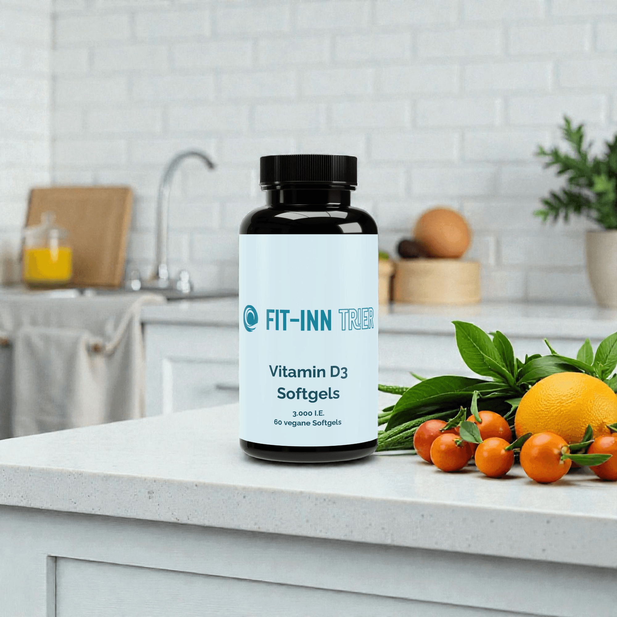 Vitamin D3 3.000 I.E – Ansicht 6 von 10