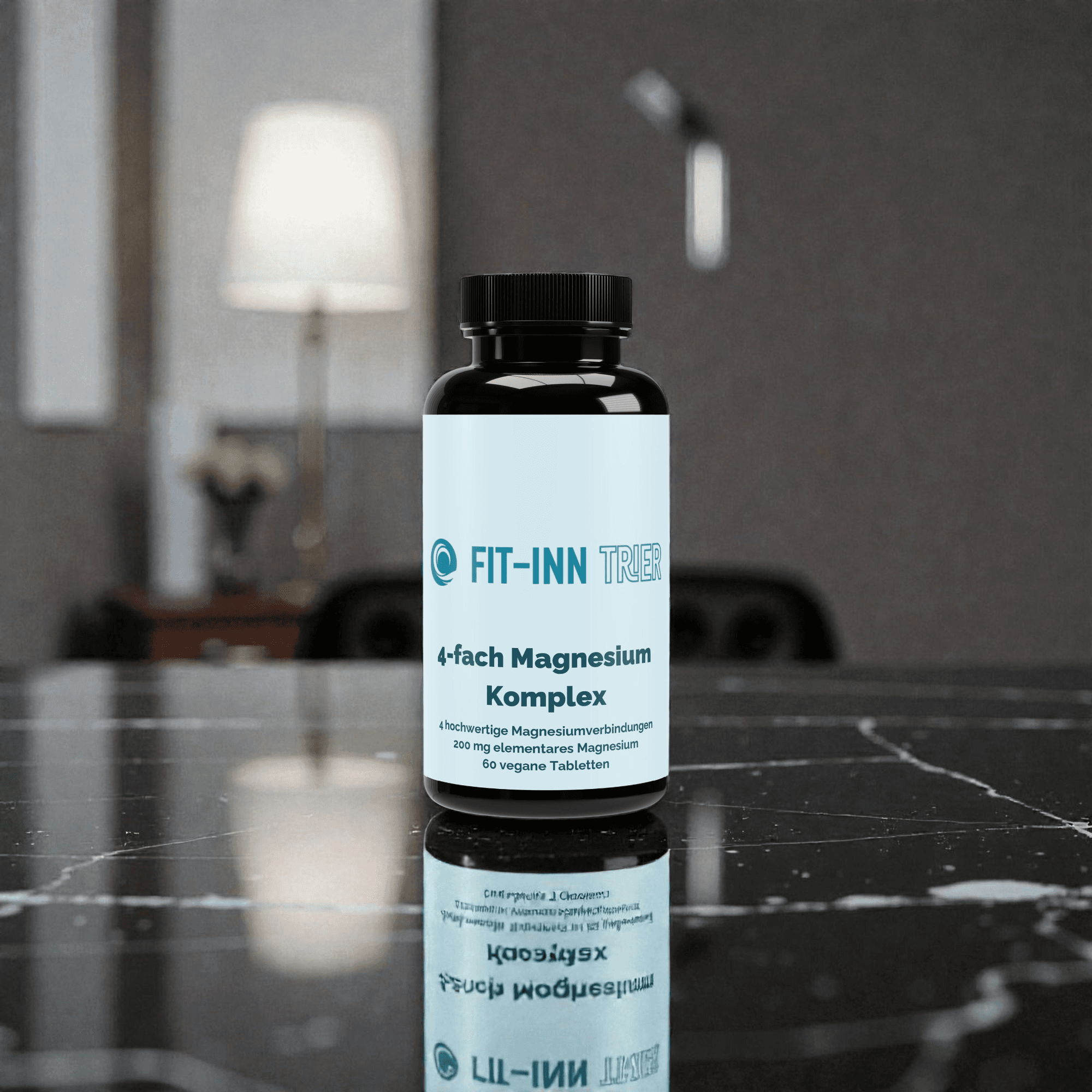 Magnesium 4fach Komplex – Ansicht 10 von 10