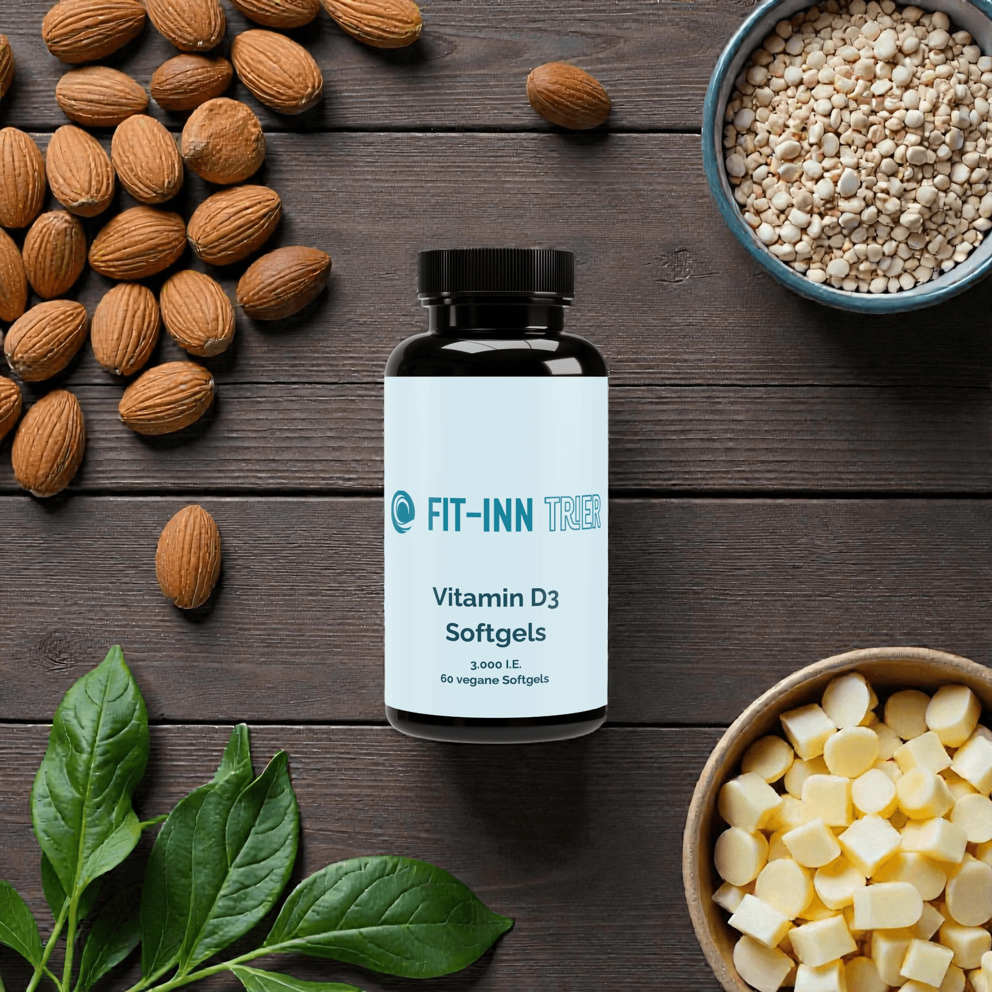Vitamin D3 3.000 I.E – Ansicht 9 von 10