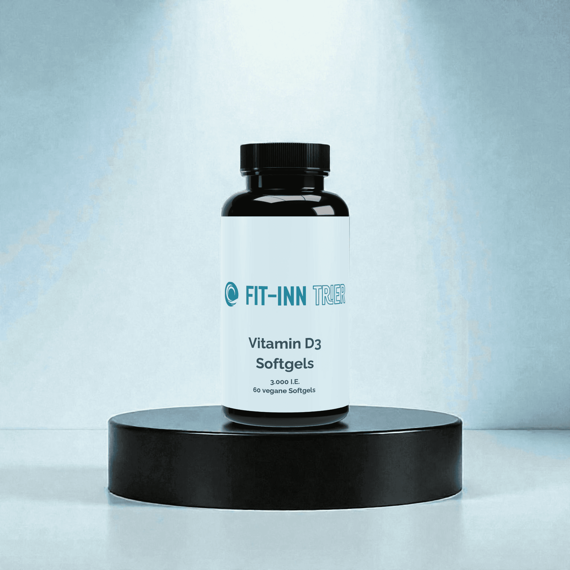 Vitamin D3 3.000 I.E – Ansicht 4 von 10