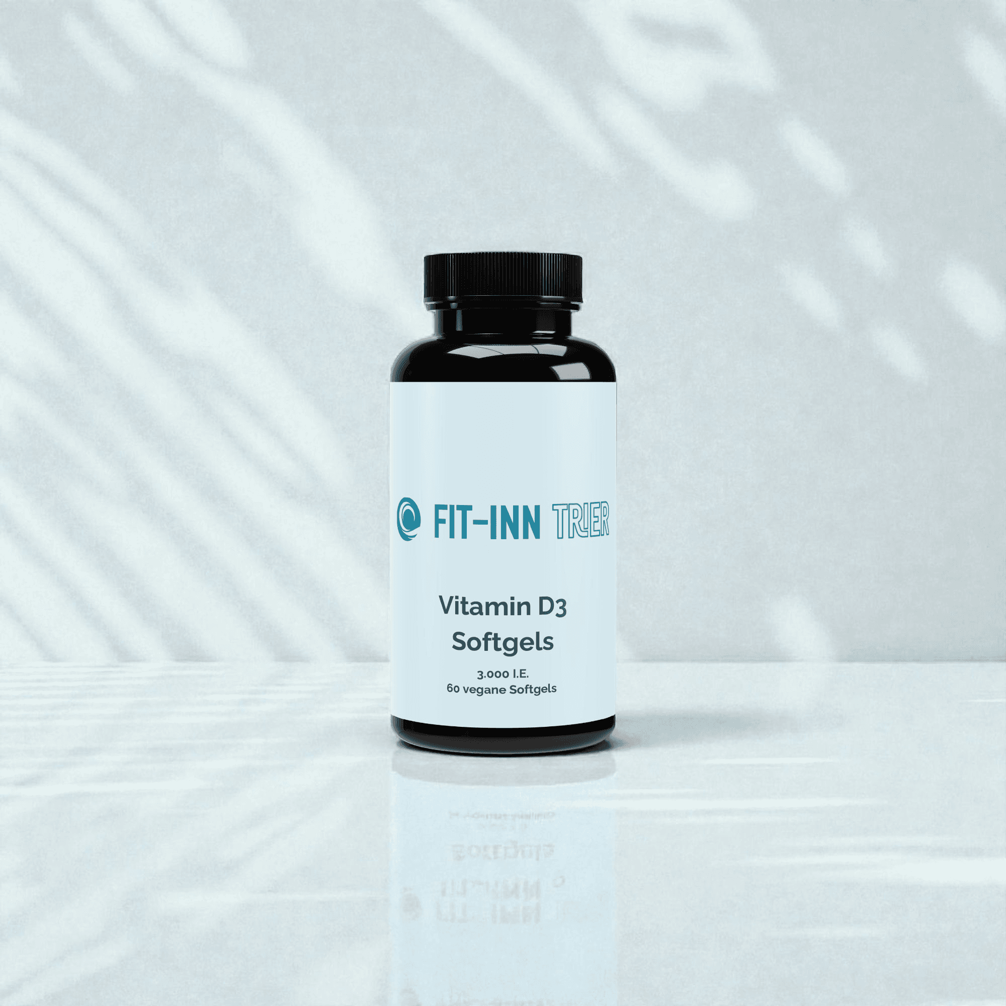 Vitamin D3 3.000 I.E – Ansicht 8 von 10