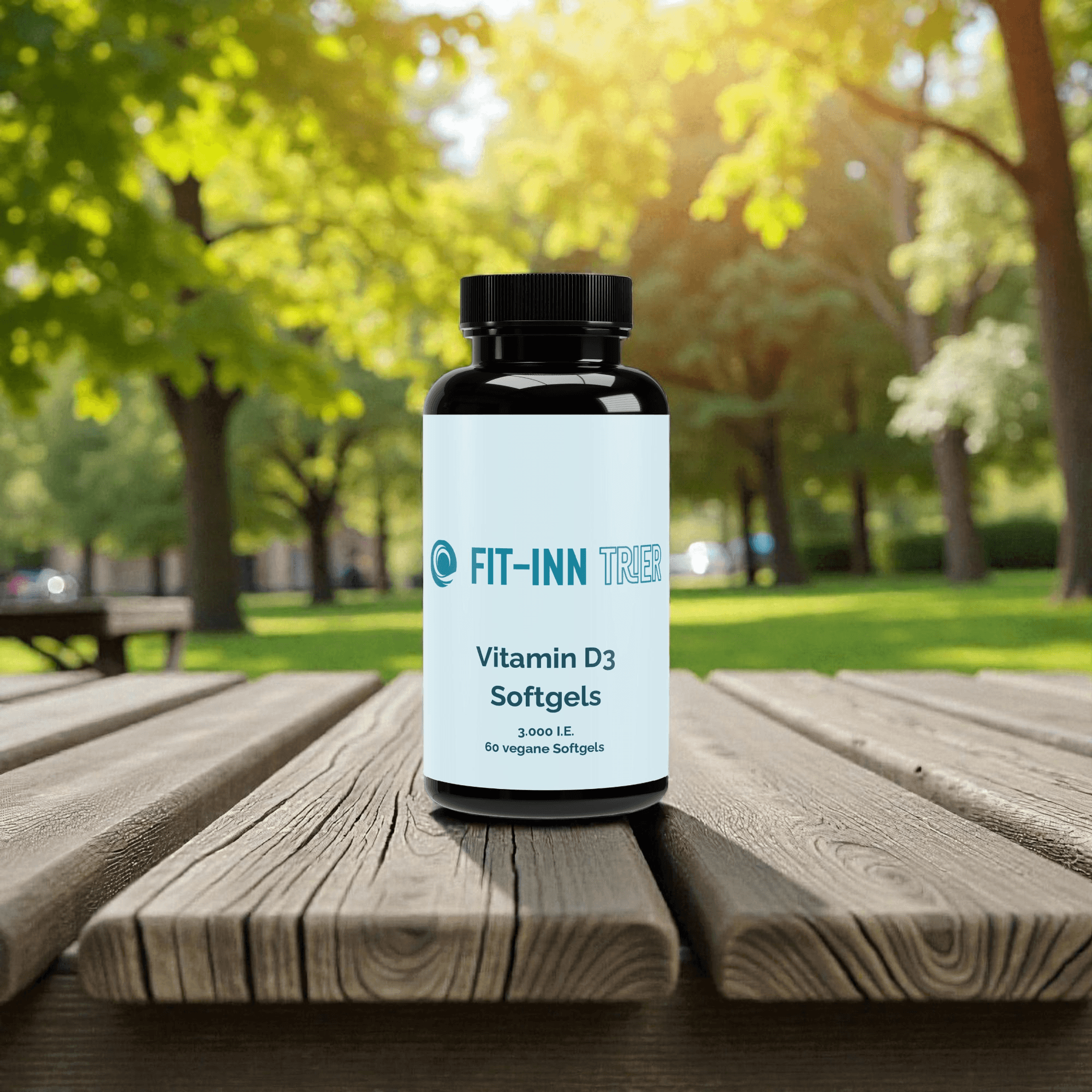Vitamin D3 3.000 I.E – Ansicht 7 von 10