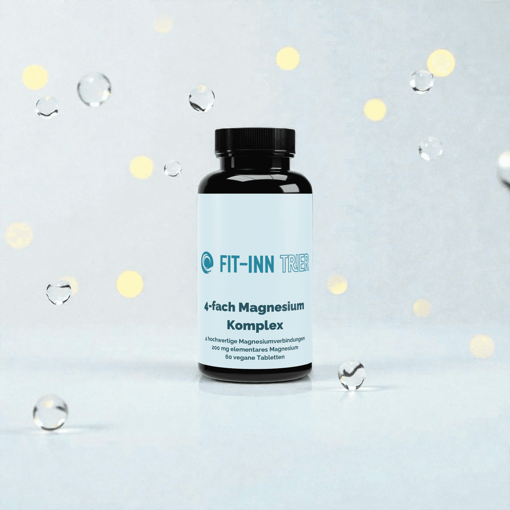 Magnesium 4fach Komplex – Ansicht 8 von 10