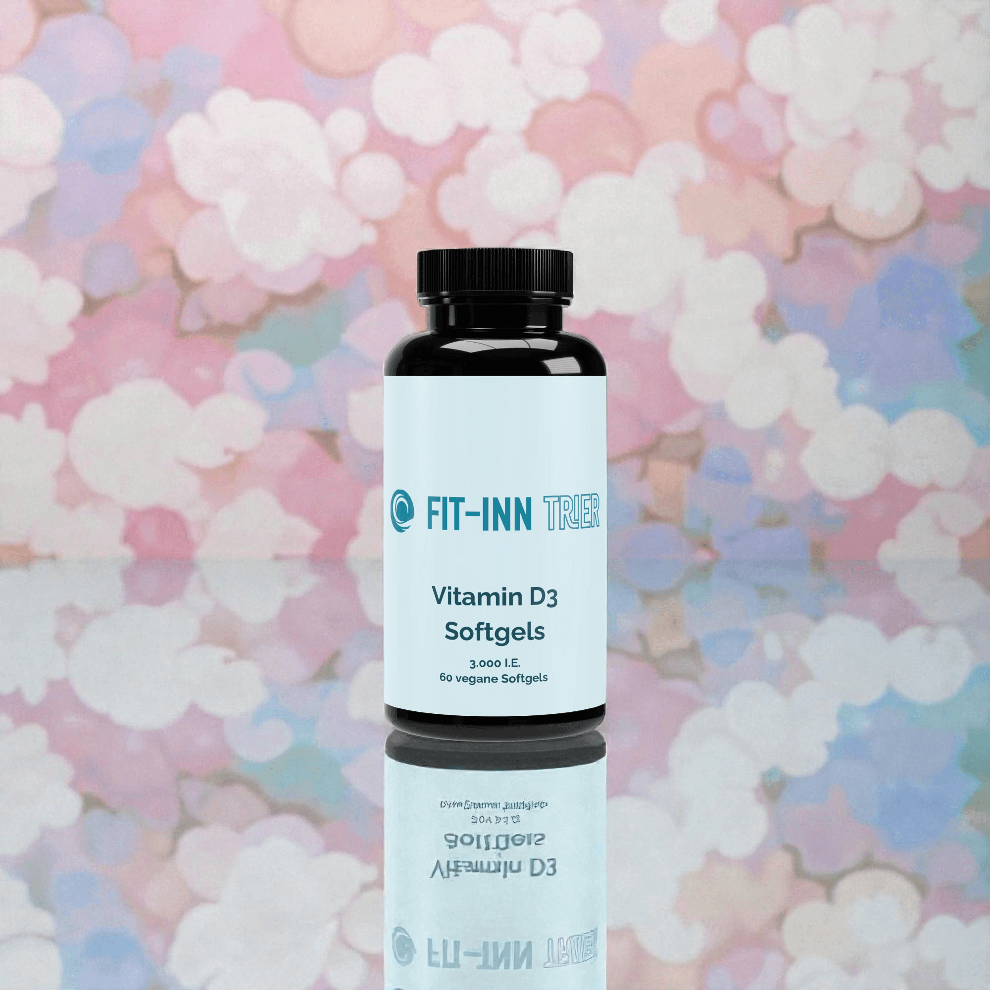 Vitamin D3 3.000 I.E – Ansicht 10 von 10