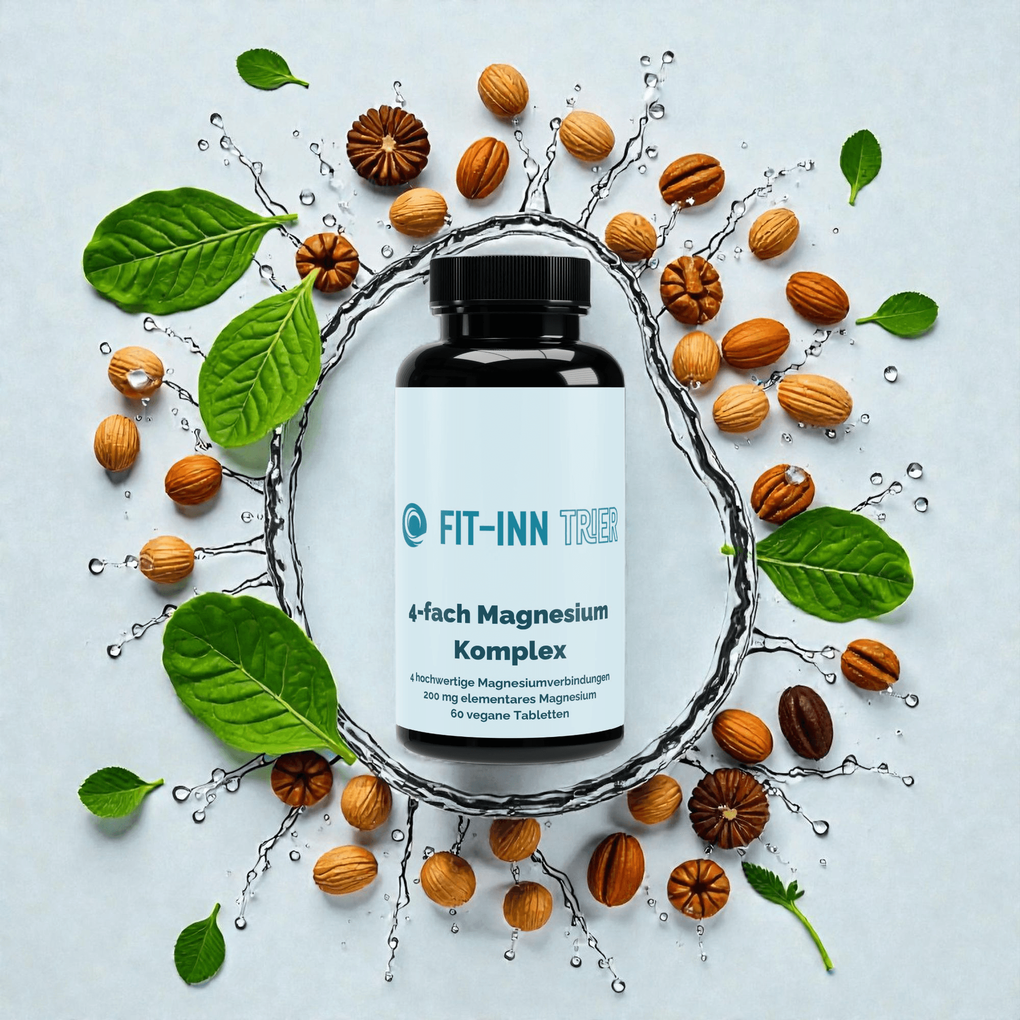 Magnesium 4fach Komplex – Ansicht 5 von 10