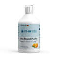 Vita Shield PLUS+ Shots - Fresh Orange - 500ml