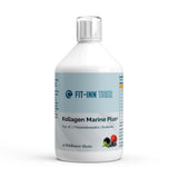 Kollagen Marine Plus (1500 DA) + - 50 Shots - Wildbeere - 500ml