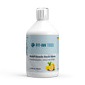 Multivitamin Basic Shots Plus+ - 500ml