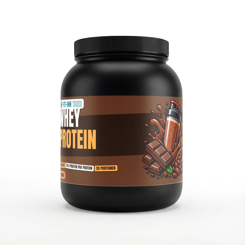 Premium Whey Protein / Eiweiß · 1.000 g