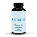 Vitamin D3 3.000 I.E - 60 vegane Softgels