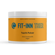 Taurin Pulver - 250g