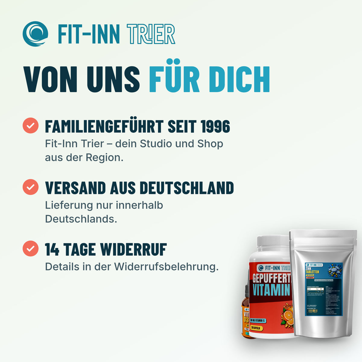 Immun-Trio – Fit-Inn